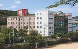 University Headquarters