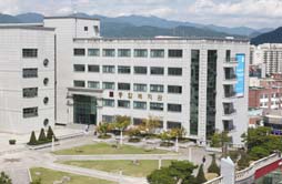 University Headquarters